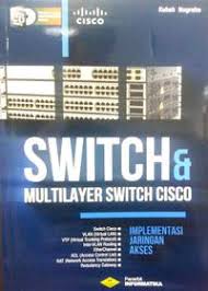 SWITCH & MULTILAYER SWITCH CISCO