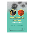 Mikrobiologi Pangan: Edisi 5