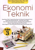 EKONOMI TEKNIK EDISI 3