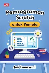 PEMROGRAMAN SCRATCH UNTUK PEMULA