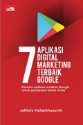 7 APLIKASI DIGITAL MARKETING TERBAIK GOOGLE