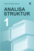 ANALISA STRUKTUR 1