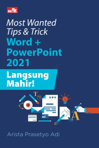 MOST WANTED TIPS & TRICK WORD + POWERPOINT 2021