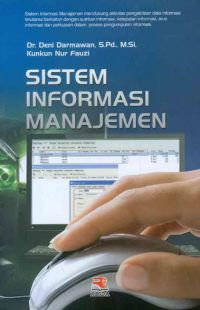 SISTEM INFORMASI MANAJEMEN