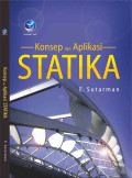 Konsep dan Aplikasi Statika