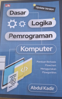 DASAR LOGIKA PEMROGAMAN KOMPUTER (update version)