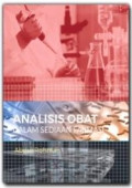 ANALISIS OBAT DALAM SEDIAAN FARMASI