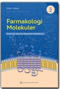 FARMAKOLOGI MOLEKULER