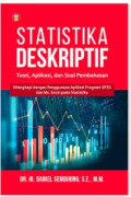 STATISTIKA DESKRIPTIF