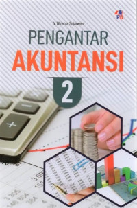 PENGANTAR AKUNTANSI 2