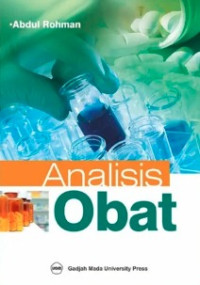 ANALISIS OBAT