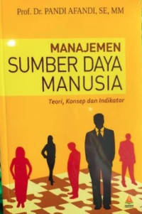 MANAJEMEN SUMBER DAYA MANUSIA