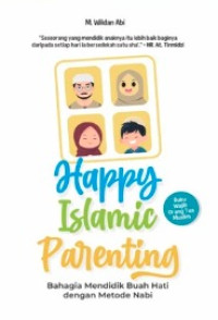 HAPPY ISLAMIC PARENTING