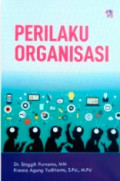 PERILAKU ORGANISASI