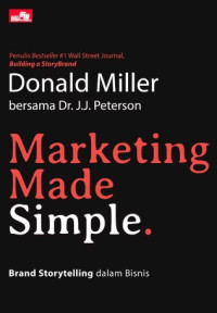 MARKETING MADE SIMPLE