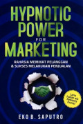 HYPNOTIC POWER for MARKETING