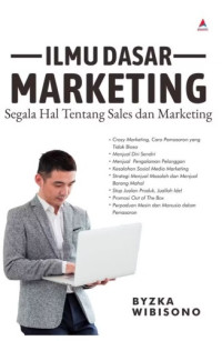 ILMU DASAR MARKETING