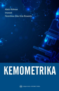 KEMOMETRIKA