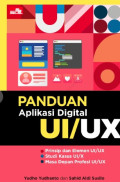 PANDUAN APLIKASI DIGITAL UI/UX