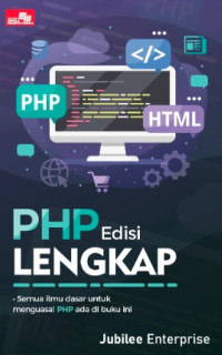 PHP EDISI LENGKAP