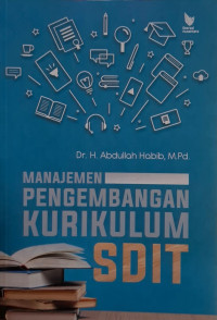 MANAJEMEN PENGEMBANGAN KURIKULUM SDIT