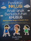 PENDIDIKAN INKLUSI UNTUK ANAK-ANAK BERKEBUTUHAN KHUSUS