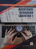 AKUNTASI KEUANGAN LANJUTAN 1 ED. 2