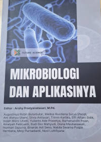 MIKROBIOLOGI DAN APLIKASINYA