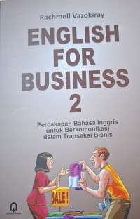 ENGLISH FOR BUSINESS 2