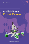 Analisis Kimia Produk Pangan