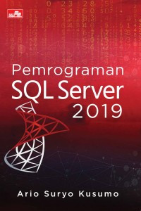 PEMROGRAMAN SQL SERVER 2019