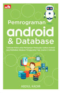 IOS APP DEV 101 DASAR-DASAR PENGEMBANGAN APLIKASI IOS