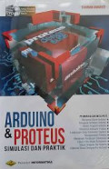 ARDUINO & PROTEUS SIMULASI DAN PRAKTIK