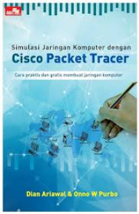 SIMULASI JARINGAN KOMPUTER DENGAN CISCO POCKET TRACER