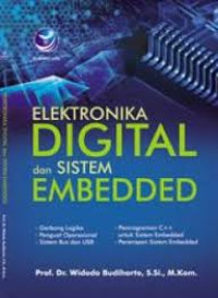 ELEKTRONIKA DIGITAL DAN SISTEM EMBEDDED