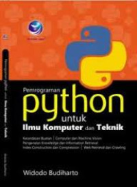 PEMROGRAMAN OHYTON UNTUK ILMU KOMPUTER DAN TEKNIK