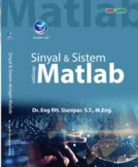 SINYAL & SISTEM DENGAN MATLAB