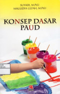 KONSEP DASAR PAUD