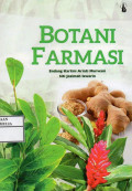 BOTANI FARMASI