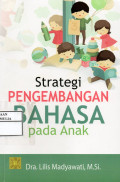 STRATEGI PENGEMBANGAN BAHASA PADA ANAK