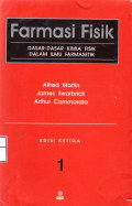 FARMASI FISIK JILID 1 EDISI 3