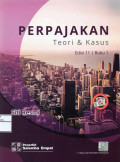 PERPAJAKAN TEORI & KASUS EDISI 11 / BUKU 1