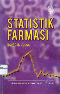 STATISTIK FARMASI