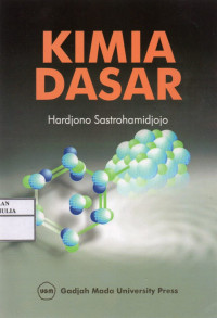 KIMIA DASAR