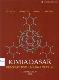 KIMIA DASAR : PRINSIP-PRINSIP & APLIKASI MODERN EDISI 9 JILID 2