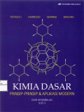 KIMIA DASAR : PRINSIP-PRINSIP & APLIKASI MODERN EDISI 9 JILID 3