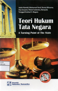 TEORI HUKUM TATA NEGARA