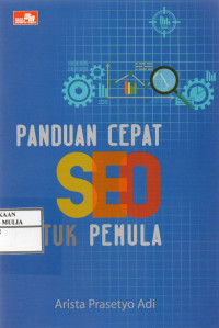 PANDUAN CEPAT SEO UNTUK PEMULA