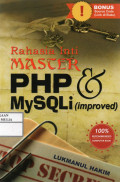 RAHASIA INTI MASTER PHP & MYSQLI (IMPROVED )