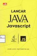 LANCAR JAVA DAN JAVASCRIPT